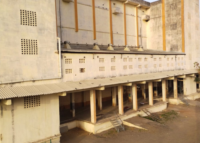 K S COLDSTORAGE AND WAREHOUSING